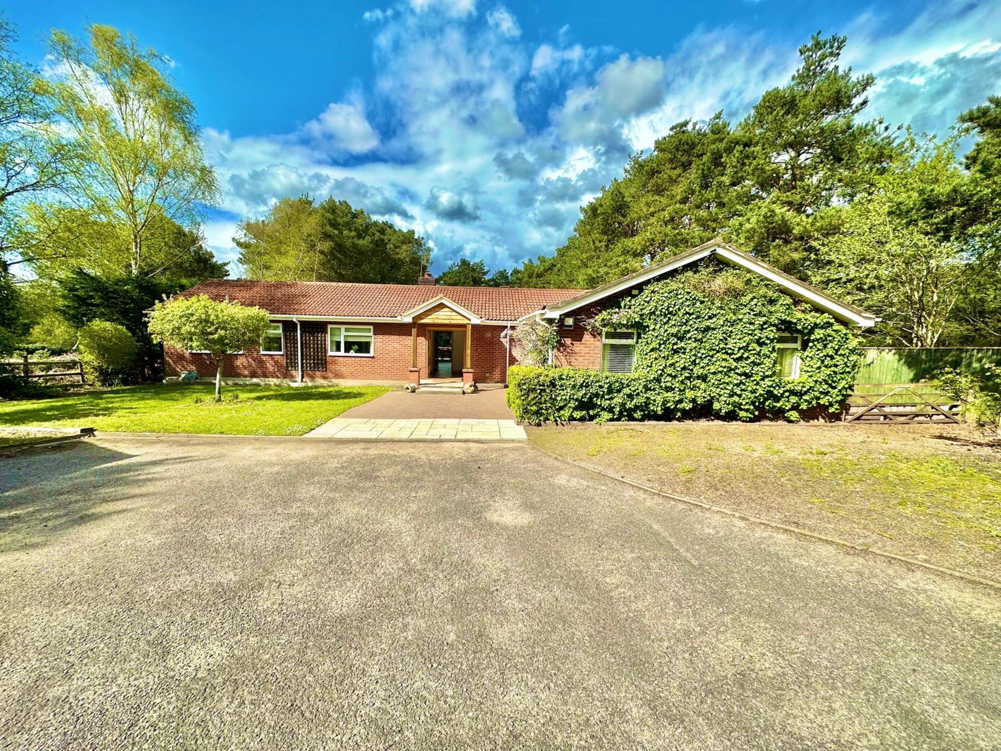 Holiday home Relaxing Forest & Coast Hideaway Saint Leonards