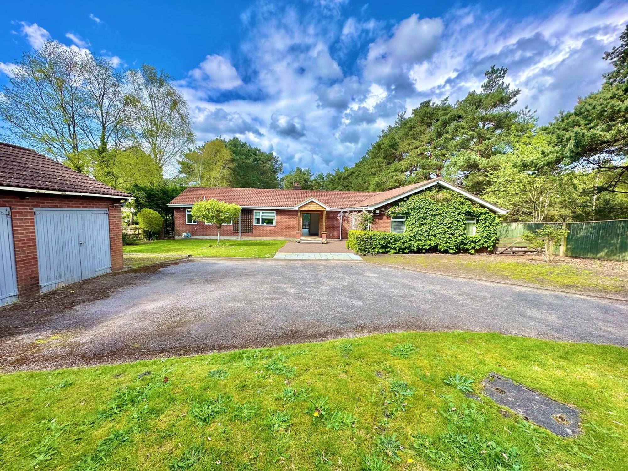 Holiday home Relaxing Forest & Coast Hideaway Saint Leonards