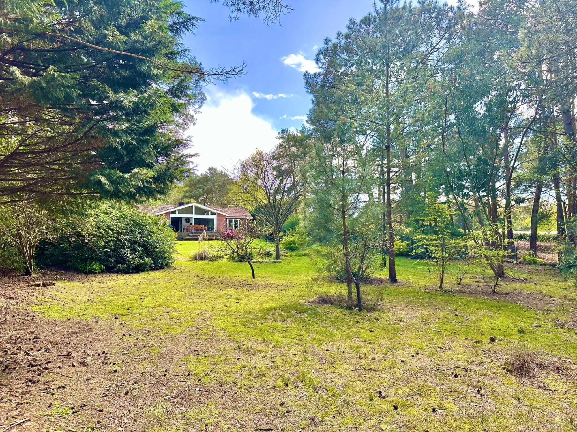 Holiday home Relaxing Forest & Coast Hideaway *