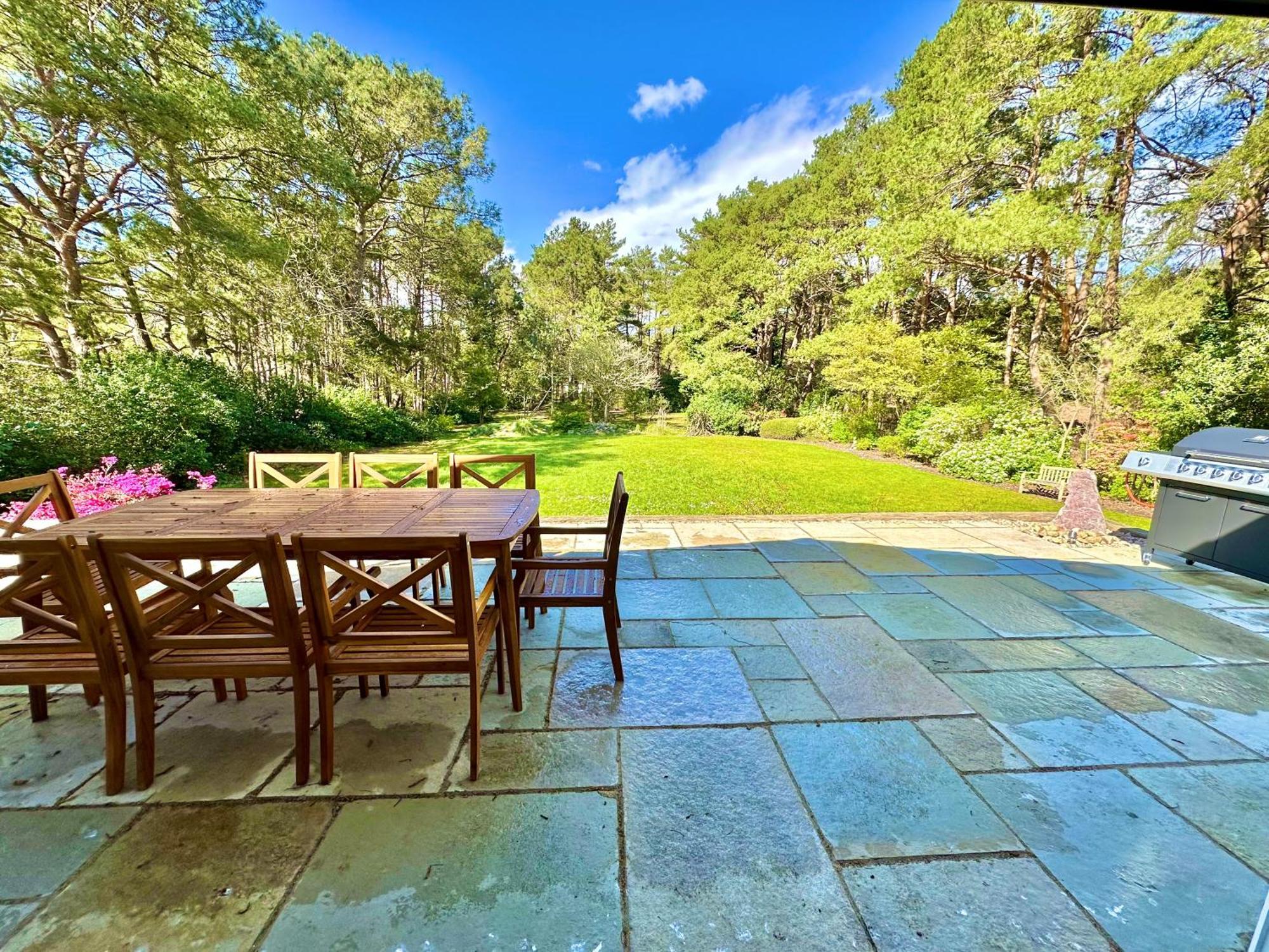Casa vacanze Relaxing Forest & Coast Hideaway