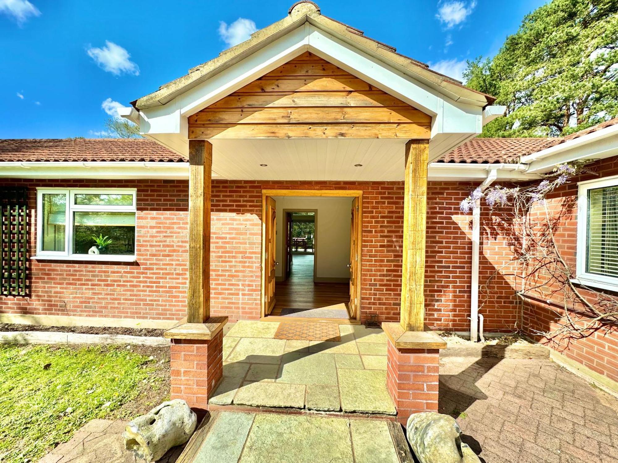 Holiday home Relaxing Forest & Coast Hideaway *