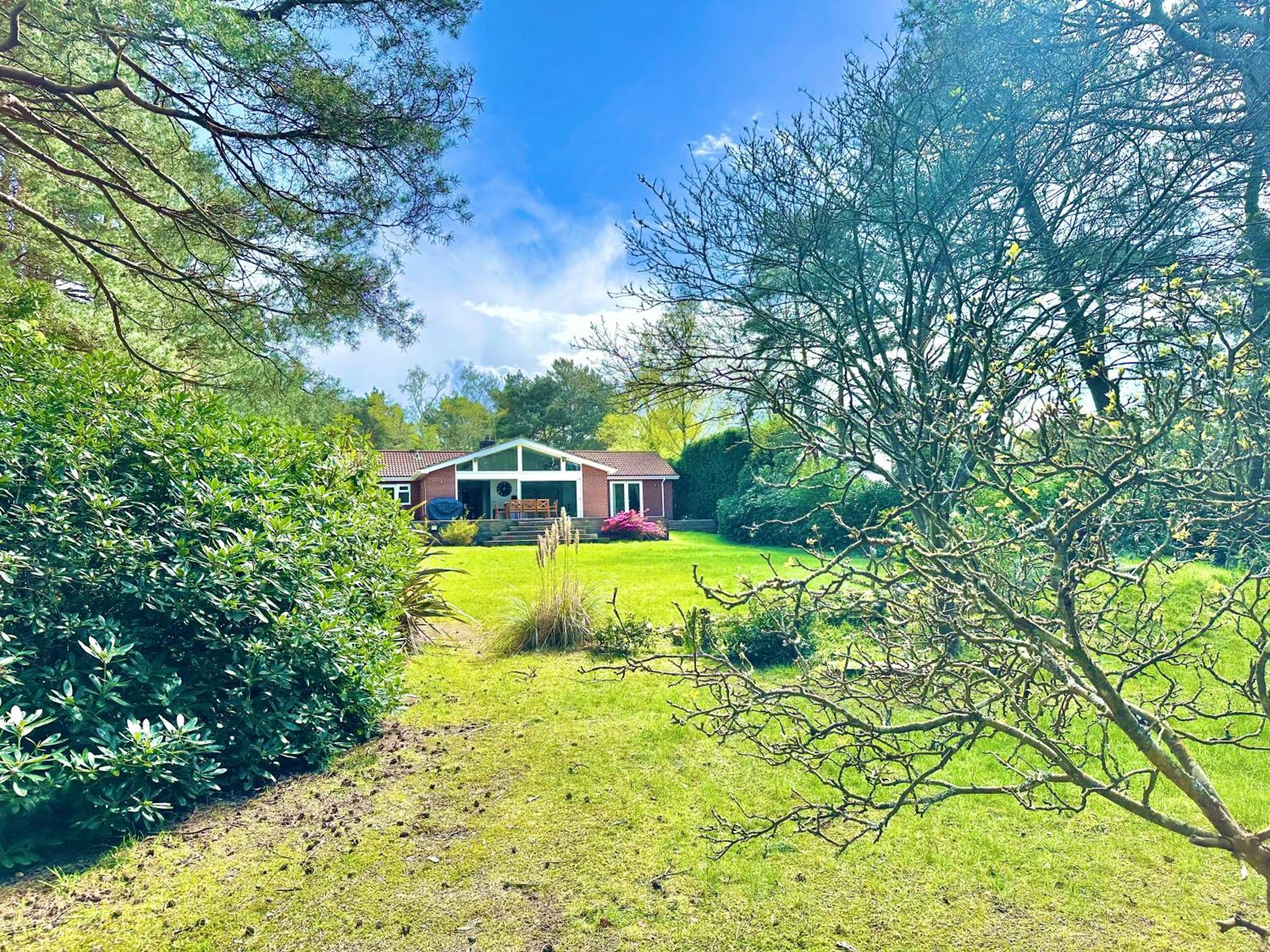 Holiday home Relaxing Forest & Coast Hideaway *