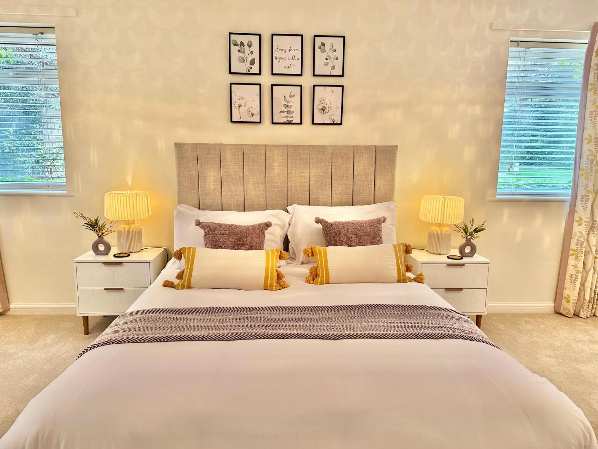 Casa vacanze Relaxing Forest & Coast Hideaway *