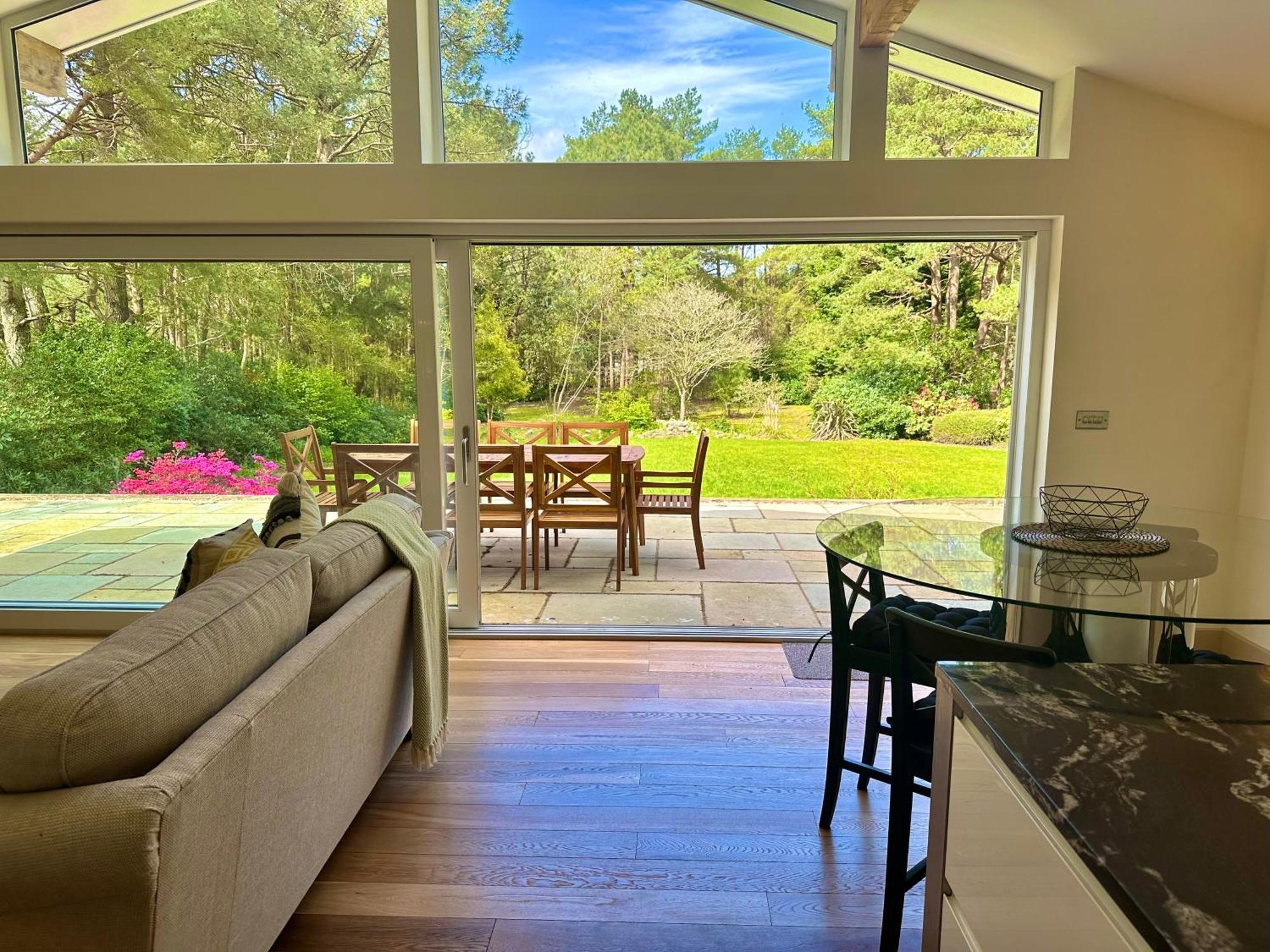 Holiday home Relaxing Forest & Coast Hideaway Saint Leonards