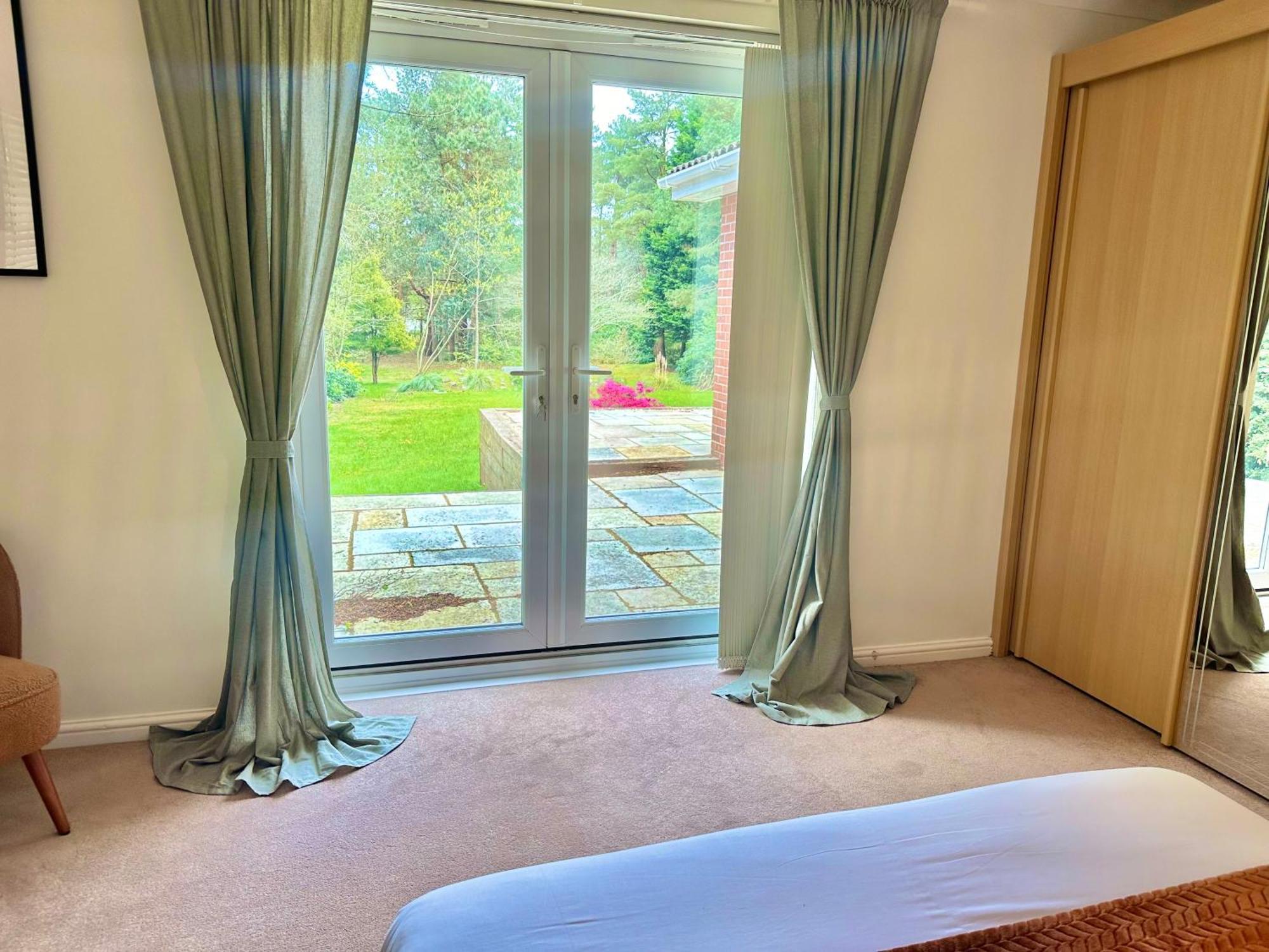 Holiday home Relaxing Forest & Coast Hideaway Saint Leonards