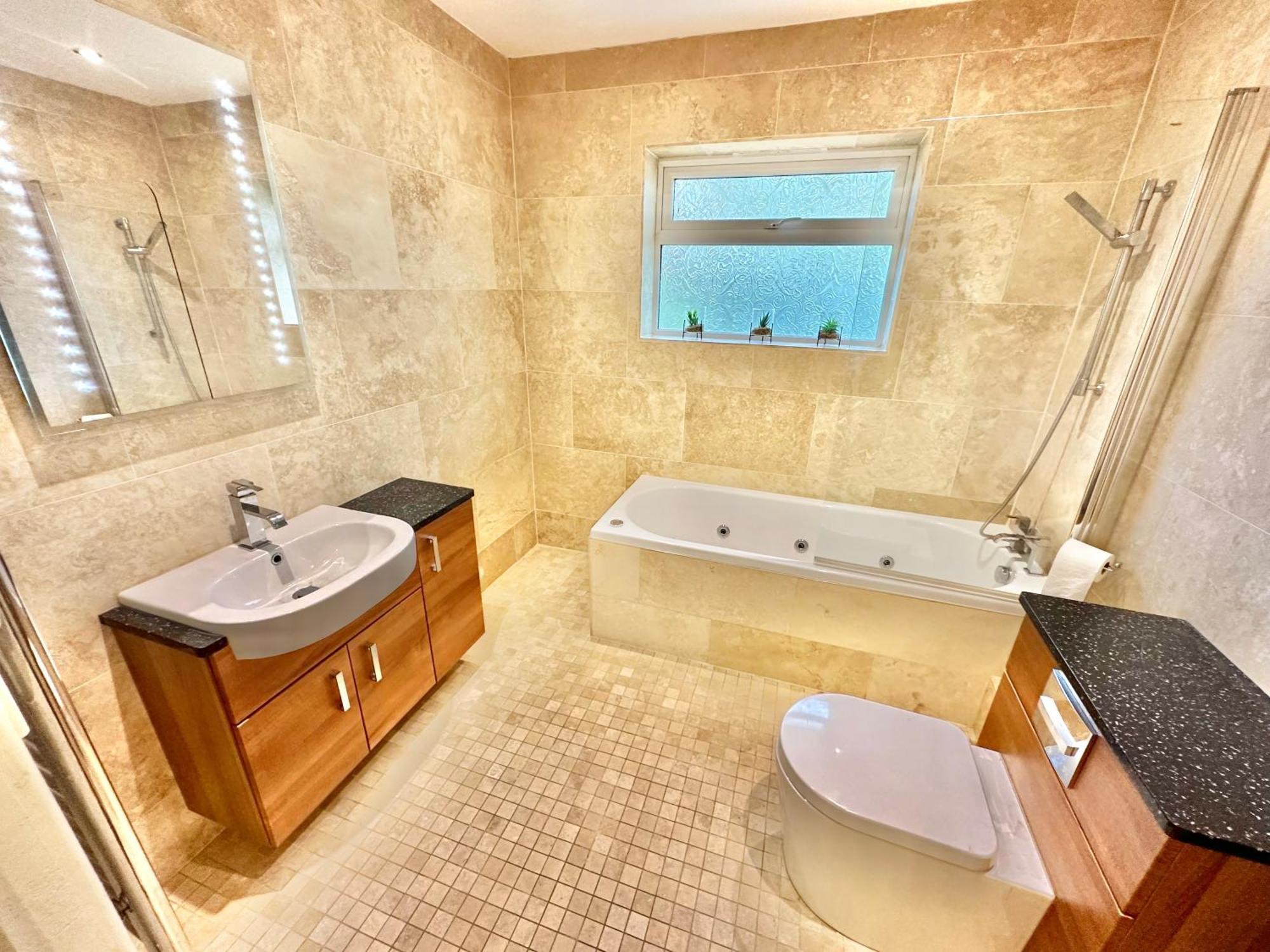 Holiday home Relaxing Forest & Coast Hideaway Saint Leonards