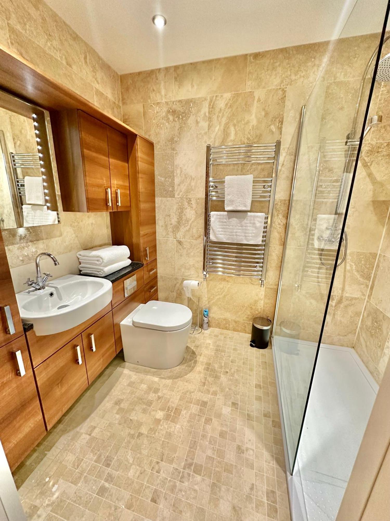 Casa vacanze Relaxing Forest & Coast Hideaway
