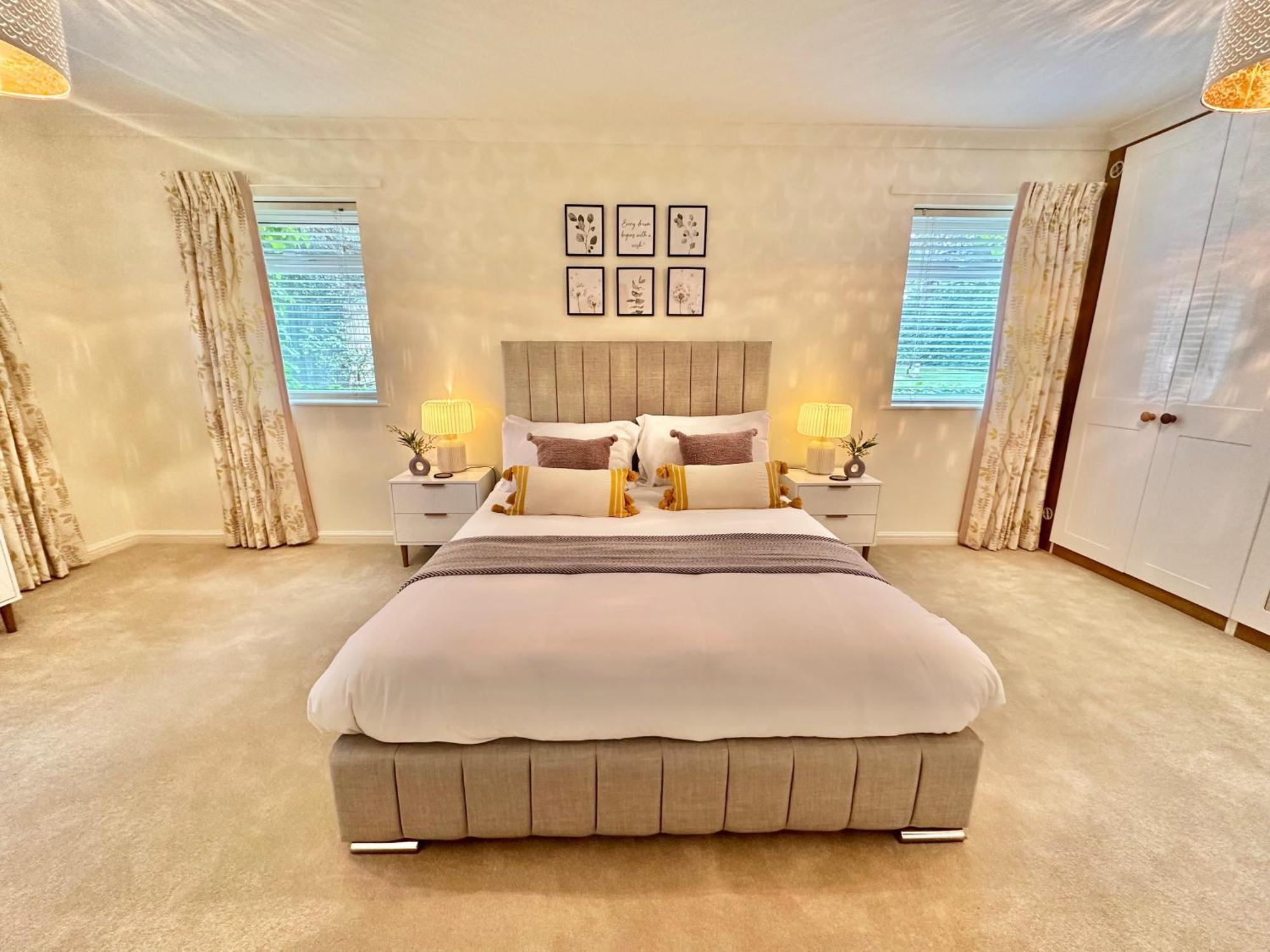 Casa vacanze Relaxing Forest & Coast Hideaway *