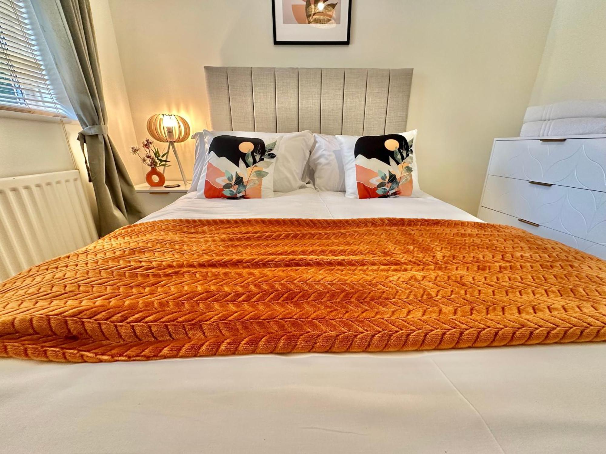 Casa vacanze Relaxing Forest & Coast Hideaway