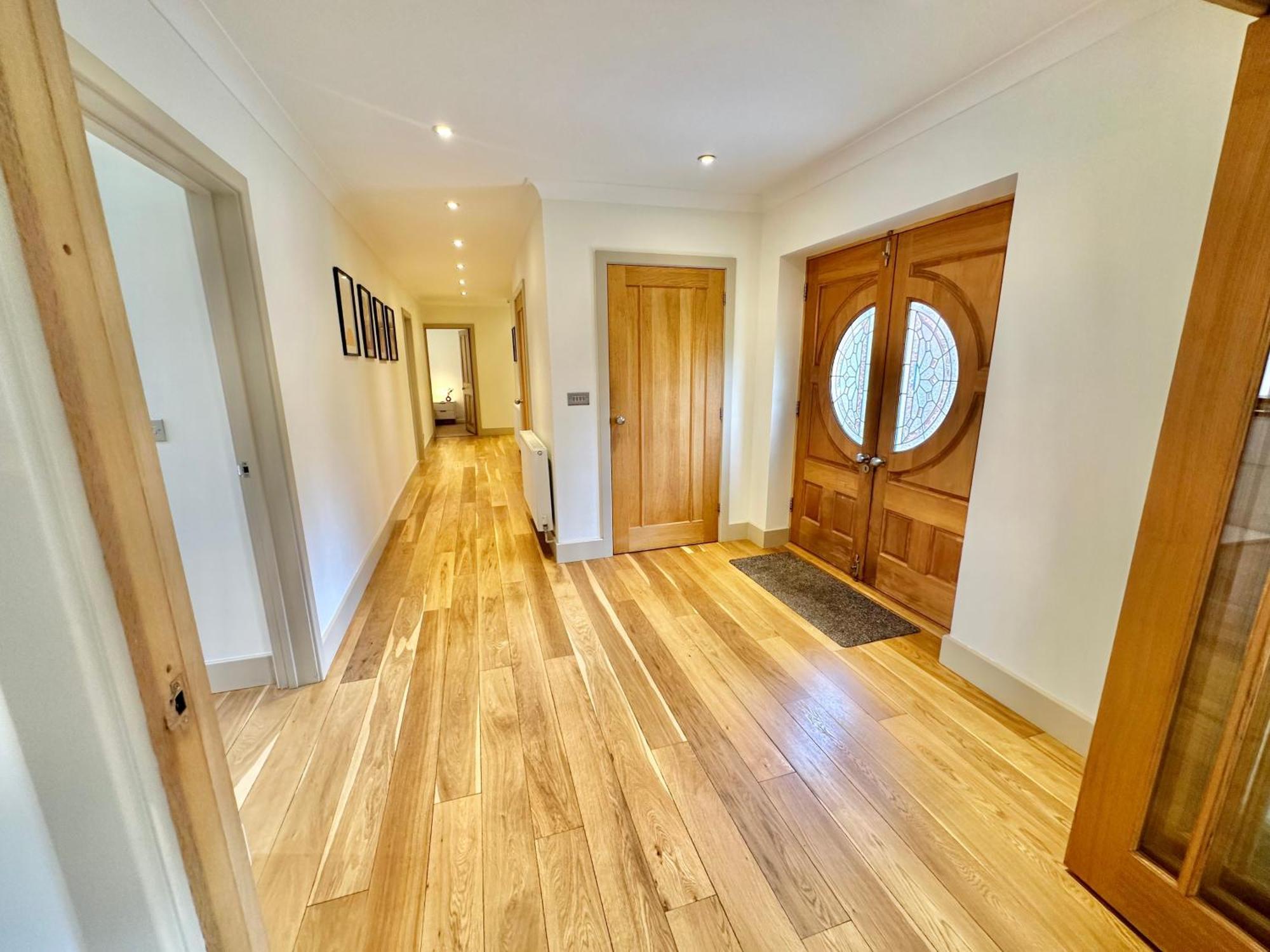 Relaxing Forest & Coast Hideaway Saint Leonards