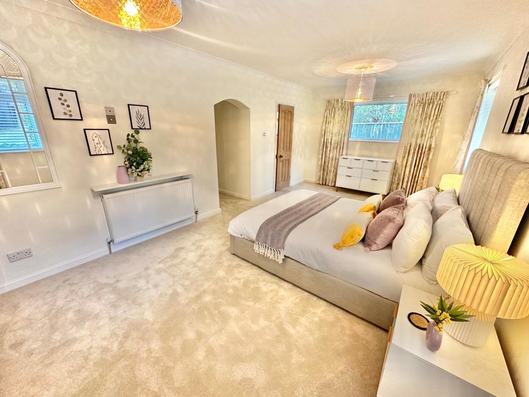 Holiday home Relaxing Forest & Coast Hideaway